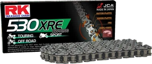 RK 530 XRE - Drive Chain - 152 Links 530XRE-152 - Picture 1 of 1