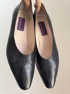 Phyllis Poland Italian Shoes 10B - Picture 1 of 7