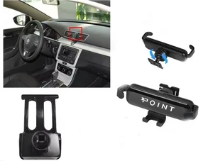 Car Special Phone Holder Stand Designed for Volkswagen Magotan B7 - Picture 1 of 2