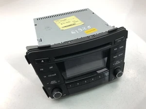 HYUNDAI i40 VF Musik-Player ohne GPS 96170-3Z0504X 14934038 - Bild 1 von 4