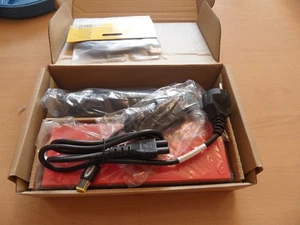 Lenovo Dockingstation ThinkPad Hybrid USB-C/A Dock, 135 Watt,HDMI, DisplayPort - Bild 1 von 5