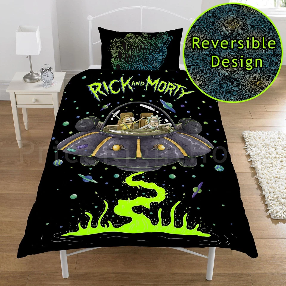 BOYS CHARACTER SINGLE DUVET COVERS - SUPERHEROES, CALL OF DUTY, STAR WARS + MORE - Image 1 of 1