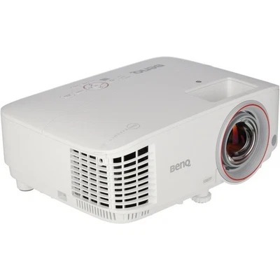 BenQ TH671ST 3000L FHD Projector - Image 1 of 4