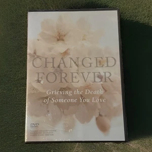 Neu! Für immer verändert Trauer um den Tod von jemandem, den du liebst DVD 8 Segmente - Bild 1 von 4