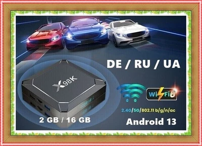 Russische TV & Russland Rus, Russkoe Internet TV Русское ТВ Ohne ABO - Bild 1 von 3