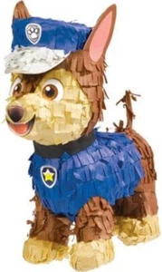 Paw Patrol Adventures Mini Pinata Party Decoration - Picture 1 of 1