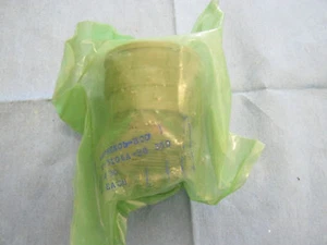 Amphenol Model: 97-3106A-28 (850) Circular Connector. New Old Stock - Picture 1 of 1