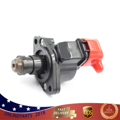 Válvula de control de aire de ralentí 2H1214 MD628061 para Mitsubishi Mirage 1997-2000 Foto 1 de 4