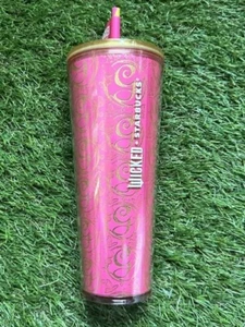 NEW! Limited Edition Starbucks Wicked cup - Picture 1 of 6