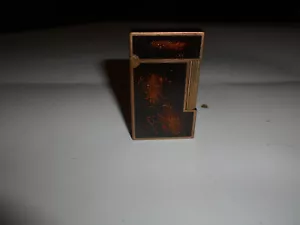 S.T. Dupont feuerzeug - Bild 1 von 3