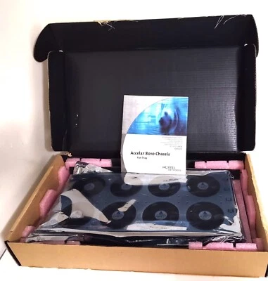 Nortel Accelar 8010 Chassis Fan Tray - Image 1 of 4