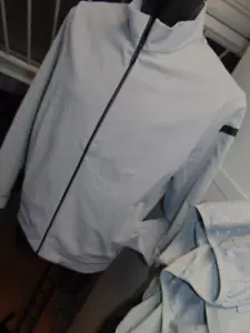 RRD ROBERTO RICCI DESIGNS JACKET 52 370.00 GREY - Picture 1 of 11