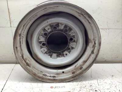 Camión Ford serie F 2008-2019 furgoneta serie E llanta rueda 16"x7" 8 en 6,5 con sensor Foto 1 de 4