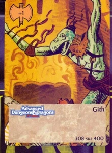 SPELLFIRE VF 308/400 GITH - Bild 1 von 1