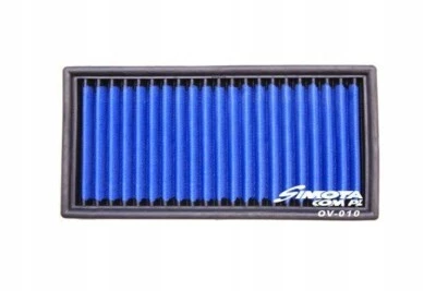 PANEL DE REPUESTO FILTRO AIRE SIMOTA M-1507 Para Dodge Spirit 2.5 -vin v 1994 Foto 1 de 4