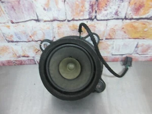 Mercedes Benz W168 A-Kl. Altavoz puerta trasera derecha A1688200602 usado - Imagen 1 de 2