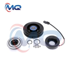 AC Compressor Clutch Kit for Dodge Dakota Ram Jeep Commander Mitsubishi 3.7L4.7L - Picture 1 of 7