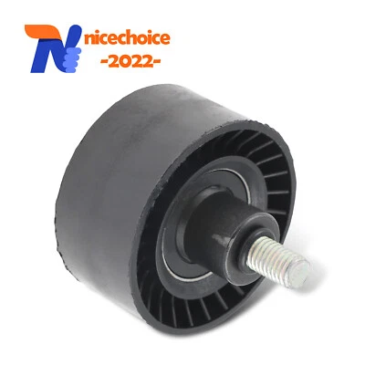 Belt Tension Pulley for BMW 2012 2013 2014 2015 640i 2011-2013 535i GT xDrive - Image 1 of 4