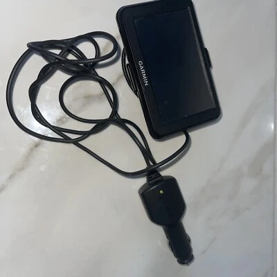 GARMIN Nüvi 40 LM 4.3-Inch Touchscreen GPS - Image 1 of 3