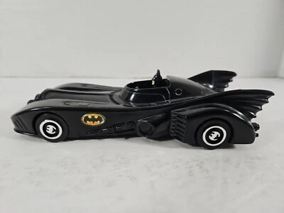 89' Batman: Batmobile *Vintage* - Image 1 of 4