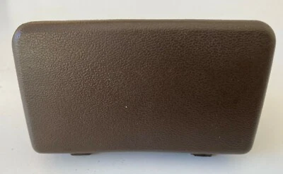 TOYOTA LITEACE 1985 1988 M30 CENICERO TRASERO 3 DISPONIBLES FURGONETA EXTRA TRACK WAGON Foto 1 de 4