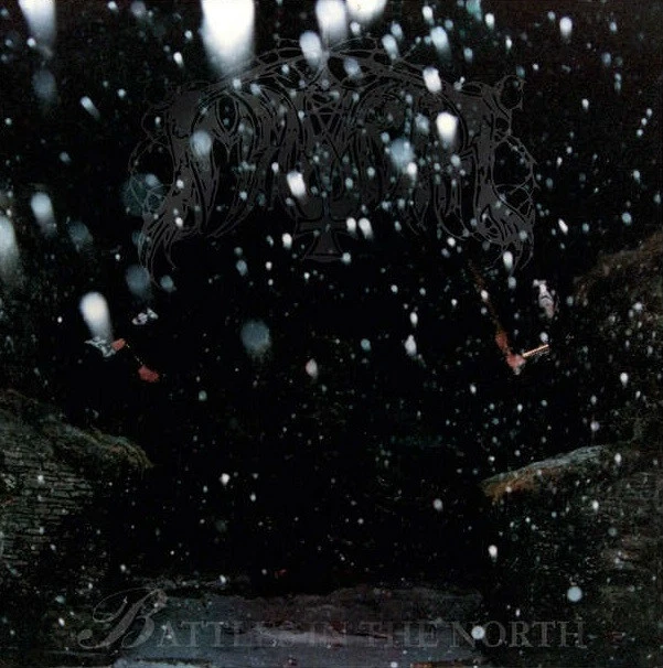 Immortal - Battles in the North (Digipak) - Bild 1 von 1