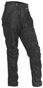 Tuzo Freedom WP Waterproof Motorbike Motorcycle Pants CE Armoured Knees Trousers - Picture 1 of 3