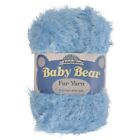 JubileeYarn Baby Bear Fur Yarn - Chunky Polyester