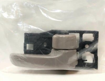 Manija de puerta interior delantera derecha Dorman 81219 para Toyota Tundra 2000-06 Foto 1 de 4