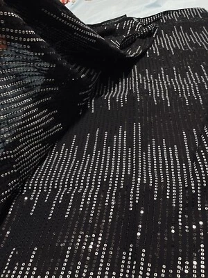 Sari de lentejuelas Foto 1 de 4