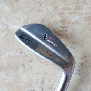 MINT MINT Tour Issue Satin Finish Nike "Oven" VRII Forged PW Tour Issue X100 - Picture 1 of 5