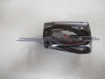 Arnés de cableado controlador de frenos P41C Tekonha 303400 OEM nuevas piezas de barco de fábrica Foto 1 de 4