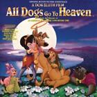O.S.T.: ALL DOGS GO TO HEAVEN (CD.)