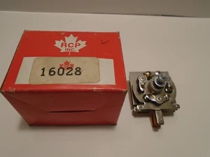 NUEVO STOCK ANTIGUO RCP 16028 - Imagen 1 de 9