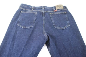 Wrangler Premium Flex Men's 36 x 29 Denim Jeans #D143 - Picture 1 of 7
