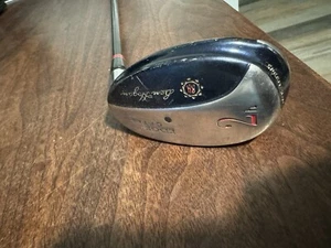 Ben Hogan 2H Hybrid 19* CFT Edge Apex Edge Graphite Shaft RH - Picture 1 of 3