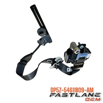 2015-2016 LLINCOLN MKZ РЕМЕНЬ ПЕТЛЯ НОВЫЙ OEM DP5Z-54611B09-AM - Изображение 1 из 4