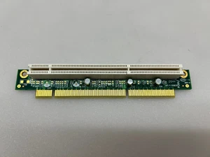 SuperMicro RSR64_1U Rev 2.2 PCIx Riser Board Free Shipping - Picture 1 of 2