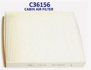 FILTRO DE CABINA DE ALTA CALIDAD PARA REEMPLAZO DODGE DURANGO GRAND CHEROKEE 68079487AA - Imagen 1 de 1