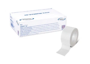 Heftpflaster MaiMed Silk Fixierpflaster Rollenpflaster Kunstseide 2,5cm x 9,1m  - Bild 1 von 1