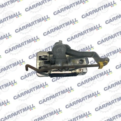 2009-2014 Volkswagen Routan Rear Left Side Sliding Door Lock Latch Stop OEM Foto 1 de 4