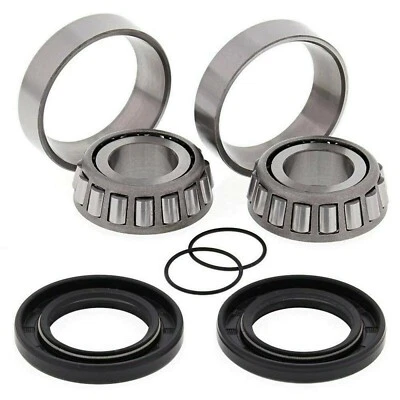 Swing Arm Bearings Big Bear 350 Timberwolf 250 Grizzly 600 Kodiak 400 ALL BALLS - Image 1 of 4
