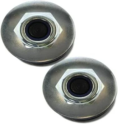 Kit de enlace de barra estabilizadora de suspensión delantera para Dodge Ram 1500 2500 3500 Foto 1 de 4