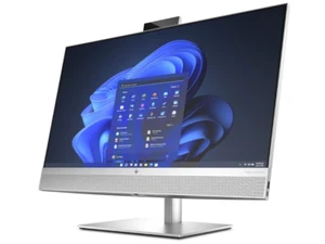 All-In-One HP EliteOne 800 G6 i5-10500 6x3.1GHz 16/512GB Touch WIFI Win 11 Home - Bild 1 von 4
