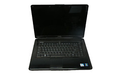 Dell Inspiron 1545 model PP41L Laptop Computer No HDD Parts Broken 15.5”