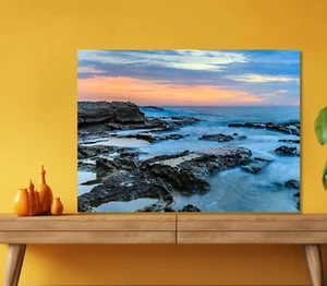 The Central Coast Australia 5mm thick Plastic Poster Ready to Hang 60x45cm - Picture 1 of 3