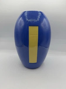 Mega Man Mega Buster Replik Keksdose Keramik Capcom Blau - Bild 1 von 6