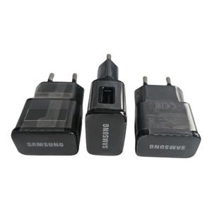 3x Original Samsung Ladegerät Netzteil Travel Adapter ETA-U90EBE - Bild 1 von 5