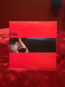 Portishead - Glory Box Remix CD Single - Picture 1 of 3