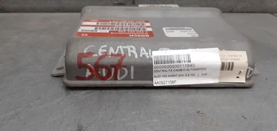 4A0927156F Centralina Cambio Automatico Per AUDI 100 AVANT (C4) * 111940 - Immagine 1 di 3